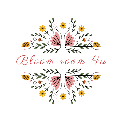 Bloom Room 4U